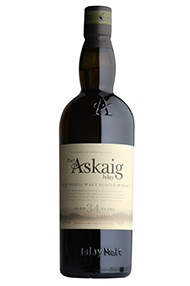 Port Askaig, 34-year-old, Islay, Single Malt Scotch Whisky, (49.7%) Port Askaig, 34-year-old, Islay, Single Malt Scotch Whisky, (49.7%)