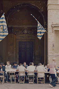 Italy Tasting, Wednesday 8th May 2019 Italy Tasting, Wednesday 8th May 2019