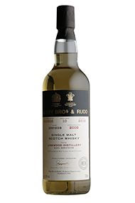 2008 Berrys' Linkwood, Cask Ref. 303305, Single Malt Whisky, BBR Rtl (53.9%) 2008 Berrys' Linkwood, Cask Ref. 303305, Single Malt Whisky, BBR Rtl (53.9%)