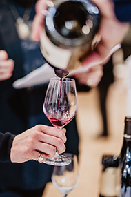 Bordeaux 2018 En Primeur Tasting, Wednesday 3rd July 2019 Bordeaux 2018 En Primeur Tasting, Wednesday 3rd July 2019