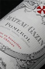 1996 Ch. Gazin, Pomerol 1996 Ch. Gazin, Pomerol
