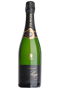 2012 Champagne Pol Roger, Brut 2012 Champagne Pol Roger, Brut