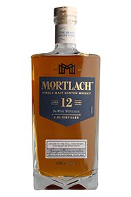 Mortlach, The Wee Witchie, Aged 12- Years, Single Malt Whisky, (43.4%) Mortlach, The Wee Witchie, Aged 12- Years, Single Malt Whisky, (43.4%)