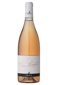 2018 Etna Rosato, Graci, Sicily, Italy 2018 Etna Rosato, Graci, Sicily, Italy