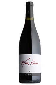 2017 Etna Rosso, Graci, Passopisciaro, Sicily, Italy 2017 Etna Rosso, Graci, Passopisciaro, Sicily, Italy