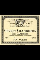 2009 Gevrey-Chambertin, Cazetiers, 1er Cru, Louis Jadot 2009 Gevrey-Chambertin, Cazetiers, 1er Cru, Louis Jadot