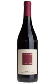 2015 Barolo, Le Vigne, Luciano Sandrone, Piedmont, Italy 2015 Barolo, Le Vigne, Luciano Sandrone, Piedmont, Italy