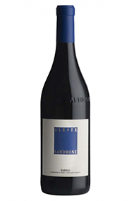 2015 Barolo, Aleste, Luciano Sandrone, Piedmont, Italy 2015 Barolo, Aleste, Luciano Sandrone, Piedmont, Italy