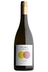 2018 Silex Blanc, Flint Vineyard, Norfolk, England 2018 Silex Blanc, Flint Vineyard, Norfolk, England