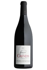 2017 Crozes-Hermitage, Domaine Les Chenêts, Rhône 2017 Crozes-Hermitage, Domaine Les Chenêts, Rhône