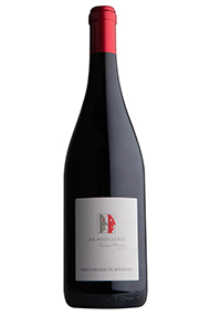 2017 St Nicolas de Bourgueil, Les Rouillères, Frédéric Mabileau 2017 St Nicolas de Bourgueil, Les Rouillères, Frédéric Mabileau