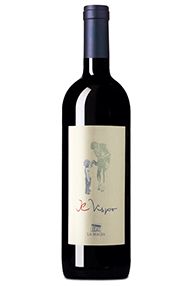 2018 Il Vispo, Sangiovese, La Magia, Tuscany, Italy 2018 Il Vispo, Sangiovese, La Magia, Tuscany, Italy