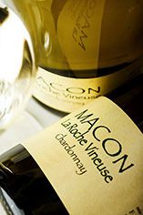 2009 Mâcon-La Roche Vineuse, Vieilles Vignes, Olivier Merlin 2009 Mâcon-La Roche Vineuse, Vieilles Vignes, Olivier Merlin