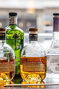 WSET Level 1 Award in Spirits, Sunday 20th October 2019 WSET Level 1 Award in Spirits, Sunday 20th October 2019