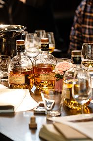 WSET Level 1 Award in Spirits, Saturday 2nd November 2019 WSET Level 1 Award in Spirits, Saturday 2nd November 2019