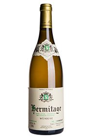 2009 Hermitage Blanc, Domaine Marc Sorrel 2009 Hermitage Blanc, Domaine Marc Sorrel