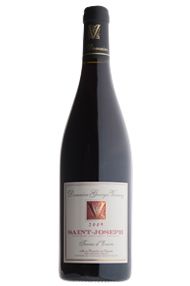 2009 St Joseph, Terres d'Encre, Domaine Georges Vernay 2009 St Joseph, Terres d'Encre, Domaine Georges Vernay