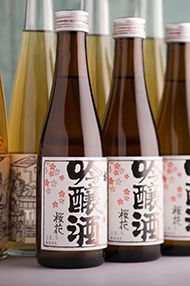 Sake and Cheese Tasting, Friday 11th October 2019 Sake and Cheese Tasting, Friday 11th October 2019