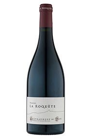 2009 Châteauneuf-du-Pape, L'Accent de Roquète, Dom de la Roquète, Brunier 2009 Châteauneuf-du-Pape, L'Accent de Roquète, Dom de la Roquète, Brunier