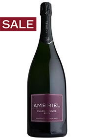2010 Ambriel, Classic Cuvée, Sparkling, Sussex 2010 Ambriel, Classic Cuvée, Sparkling, Sussex