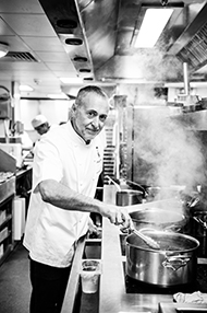 First Growth Dinner with Michel Roux Jr, Friday 8th November 2019 First Growth Dinner with Michel Roux Jr, Friday 8th November 2019