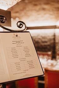 Introduction to Wine Tasting, Saturday 9th November 2019 Introduction to Wine Tasting, Saturday 9th November 2019