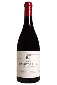 1990 Echezeaux, Grand Cru, Domaine René Engel, Burgundy 1990 Echezeaux, Grand Cru, Domaine René Engel, Burgundy