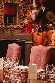 Christmas Claret Lunch, Saturday 21st December 2019 Christmas Claret Lunch, Saturday 21st December 2019
