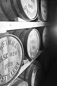 Daftmill Whisky Tasting, Thursday 30th May 2019 Daftmill Whisky Tasting, Thursday 30th May 2019