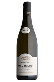 2017 Meursault, Les Tillets, Domaine Denis Carre, Burgundy 2017 Meursault, Les Tillets, Domaine Denis Carre, Burgundy