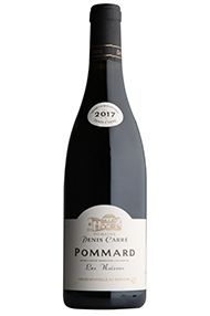 2017 Pommard, Les Noizons, Domaine Denis Carre, Burgundy 2017 Pommard, Les Noizons, Domaine Denis Carre, Burgundy
