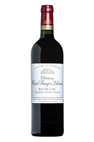 1996 Ch. Haut-Bages Libéral, Pauillac 1996 Ch. Haut-Bages Libéral, Pauillac