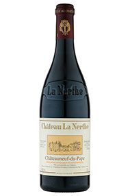 2009 Châteauneuf-du-Pape Rouge, Ch. la Nerthe 2009 Châteauneuf-du-Pape Rouge, Ch. la Nerthe