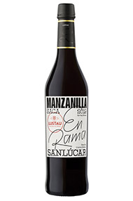 Bodegas Lustau, Manzanilla En Rama (2019), Sanlúcar de Barrameda Bodegas Lustau, Manzanilla En Rama (2019), Sanlúcar de Barrameda