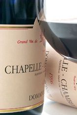 2008 Chapelle Chambertin, Domaine Ponsot 2008 Chapelle Chambertin, Domaine Ponsot