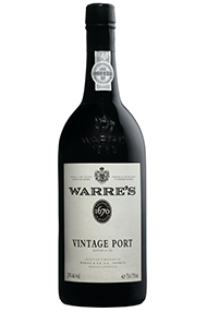 2017 Warre's, Port, Portugal 2017 Warre's, Port, Portugal