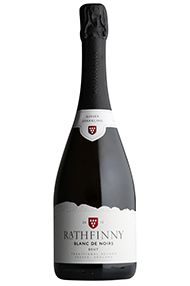 2015 Rathfinny, Blanc de Noirs, Brut, Sussex, England 2015 Rathfinny, Blanc de Noirs, Brut, Sussex, England