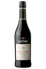 VORS Palo Cortado 30-year-old, Emilio Lustau VORS Palo Cortado 30-year-old, Emilio Lustau