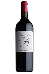 2018 Domaine de l'A, Cotes de Castillon, Derenoncourt Vignerons, Bordeaux 2018 Domaine de l'A, Cotes de Castillon, Derenoncourt Vignerons, Bordeaux