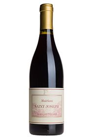 2009 St Joseph, Mairlant, Domaine François Villard 2009 St Joseph, Mairlant, Domaine François Villard