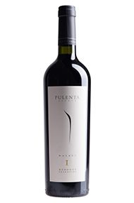 2016 Pulenta Estate, Malbec, Mendoza, Argentina 2016 Pulenta Estate, Malbec, Mendoza, Argentina
