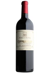 2016 Cepparello, Isole e Olena, Tuscany, Italy 2016 Cepparello, Isole e Olena, Tuscany, Italy