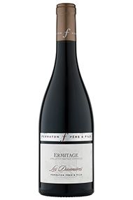 2009 Ermitage, Les Dionnières, Domaine Ferraton 2009 Ermitage, Les Dionnières, Domaine Ferraton