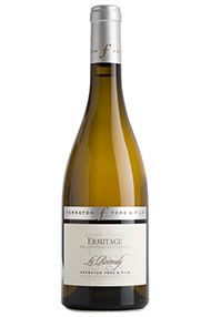 2009 Ermitage Blanc, Le Reverdy, Domaine Ferraton 2009 Ermitage Blanc, Le Reverdy, Domaine Ferraton