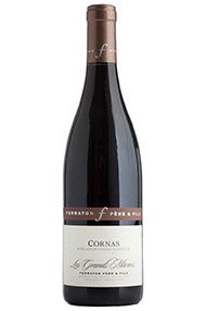 2009 Cornas, Les Grands Muriers, Domaine Ferraton 2009 Cornas, Les Grands Muriers, Domaine Ferraton