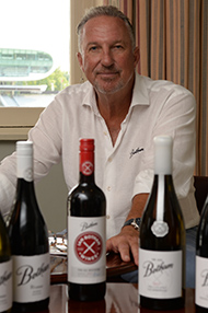 Ian Botham and Fine Wine Lunch, Friday 20th September 2019 Ian Botham and Fine Wine Lunch, Friday 20th September 2019