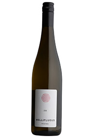 2018 Mellifluous Elements, Riesling, Eva Fricke, Rheingau 2018 Mellifluous Elements, Riesling, Eva Fricke, Rheingau