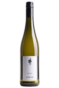 2018 Lorch Riesling QbA, Trocken, Eva Fricke, Rheingau 2018 Lorch Riesling QbA, Trocken, Eva Fricke, Rheingau