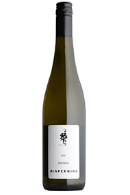 2018 Wisperwind Lorcher, Riesling, Eva Fricke, Rheingau 2018 Wisperwind Lorcher, Riesling, Eva Fricke, Rheingau