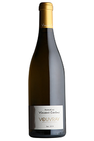 2018 Vouvray Sec, Vincent Carême, Loire 2018 Vouvray Sec, Vincent Carême, Loire
